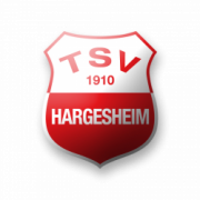 TSV 1910 e. V. Hargesheim Logo